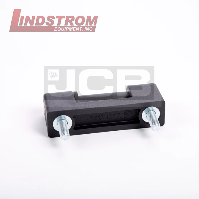 JCB 331/31247 HINGE BODY ASSEMBLY